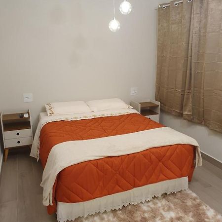 Villa Ida, Suite 01 C/ Copa P/ Casal Serra Negra  Eksteriør bilde