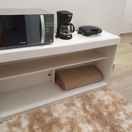 Villa Ida, Suite 01 C/ Copa P/ Casal Serra Negra  Eksteriør bilde