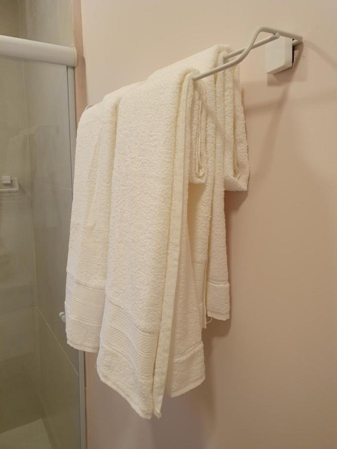Villa Ida, Suite 01 C/ Copa P/ Casal Serra Negra  Eksteriør bilde