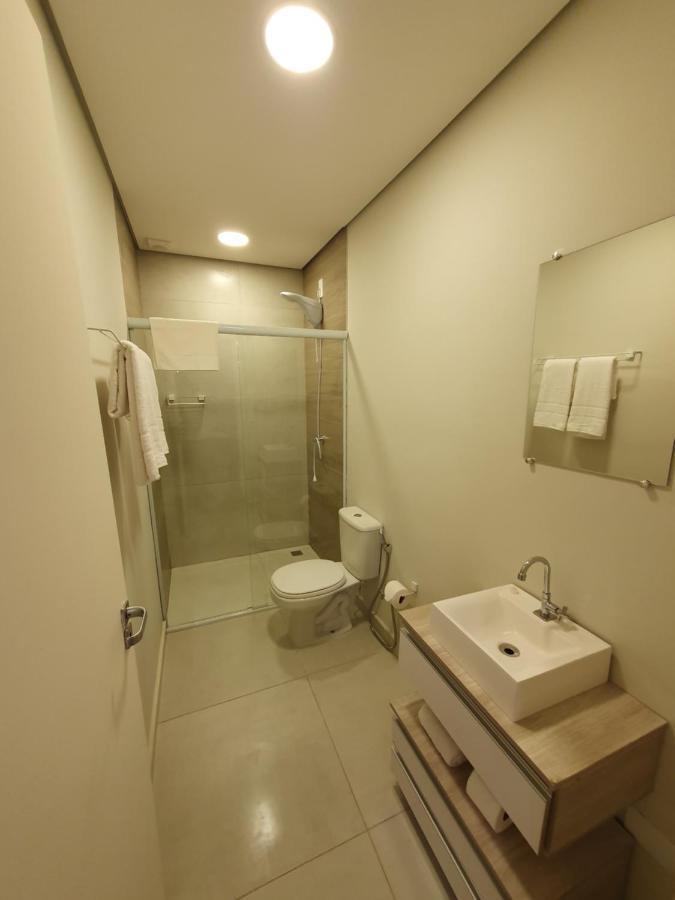 Villa Ida, Suite 01 C/ Copa P/ Casal Serra Negra  Eksteriør bilde